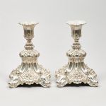 965 8042 CANDLESTICKS